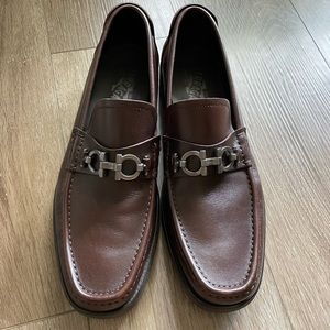 Salvatore Ferragamo Shoes